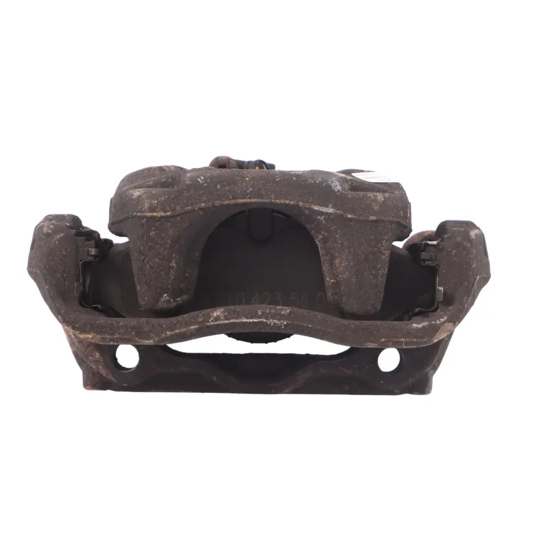 W907 pinza de freno trasero izquierdo unidad freno de rueda para Mercedes con número de pieza A9074230800 Mercedes W907 pinza de freno trasero izquierdo unidad freno de rueda - SKU A9074230800 - Número de pieza A9074230800