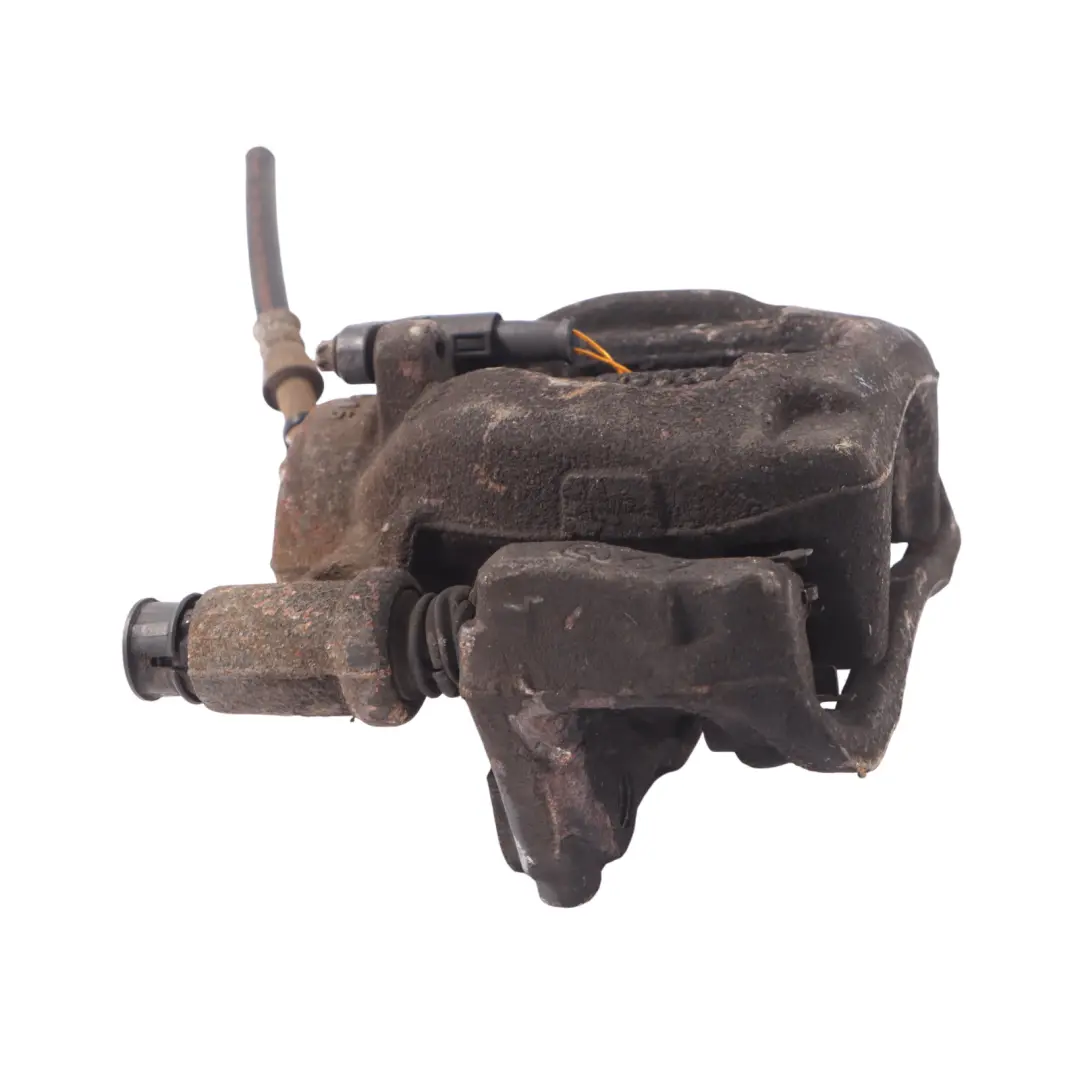 Mercedes W907 Brake Caliper Rear Left N/S Wheel Brake Unit - SKU A9074230800 - Part number A9074230800