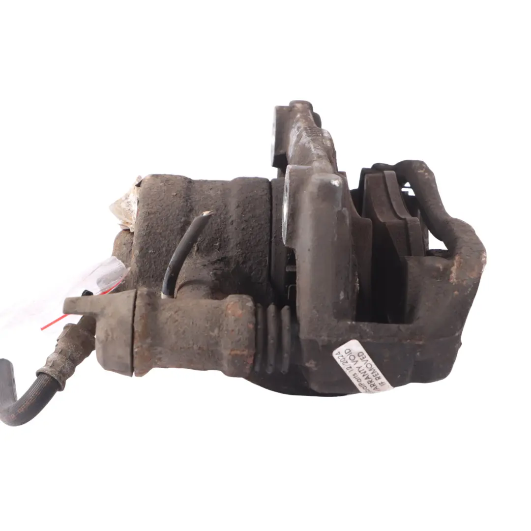 W907 pinza de freno trasero izquierdo unidad freno de rueda para Mercedes con número de pieza A9074230800 Mercedes W907 pinza de freno trasero izquierdo unidad freno de rueda - SKU A9074230800 - Número de pieza A9074230800