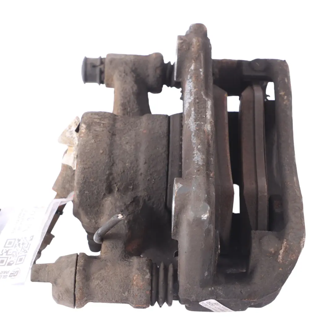 Mercedes W907 pinza de freno trasero izquierdo unidad freno de rueda - SKU A9074230800 - Número de pieza A9074230800