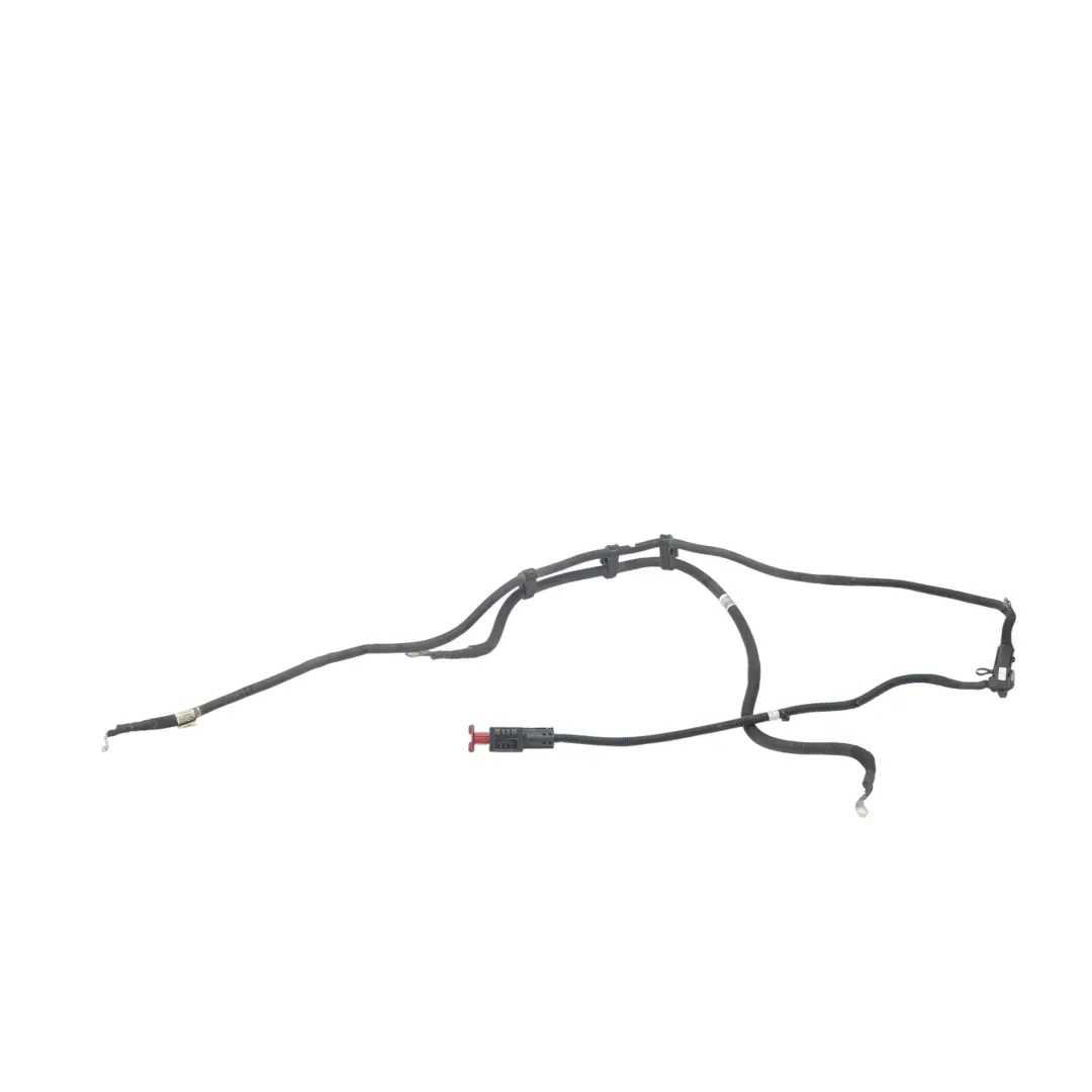 Mercedes W907 Anlasser Verkabelung Batterie Lichtmaschine Kabelbaum - SKU A9075401205 - Teilenummer A9075401205