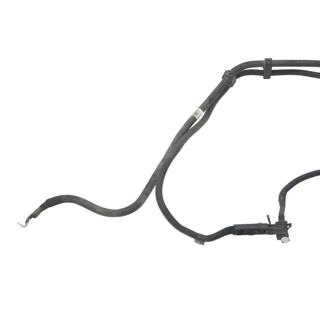 Mercedes W907 Anlasser Verkabelung Batterie Lichtmaschine Kabelbaum - SKU A9075401205 - Teilenummer A9075401205