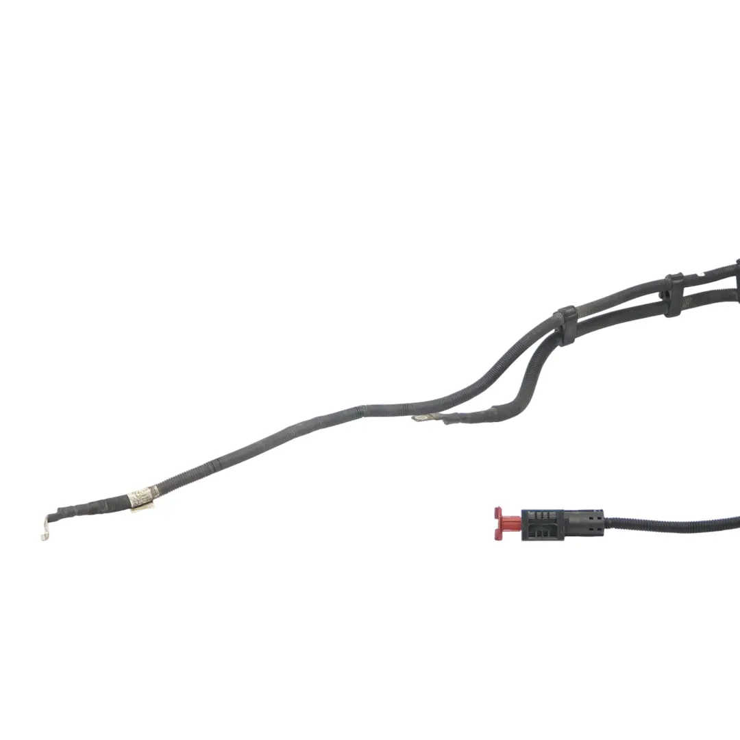 Mercedes W907 Przewód Plusowy - SKU A9075401205 - Numer Części A9075401205