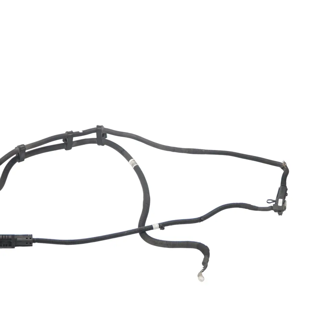 W907 Starter Wiring Battery Alternator Cable Harness Loom to Mercedes with Part number A9075401205 Mercedes W907 Starter Wiring Battery Alternator Cable Harness Loom - SKU A9075401205 - Part number A9075401205