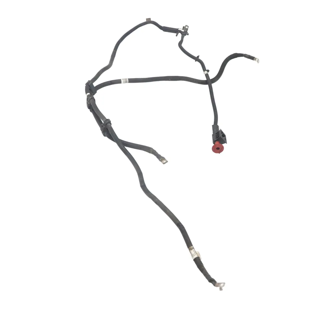 W907 Arranque Cableado Batería Alternador Cable Mazo para Mercedes con número de pieza A9075401205 Mercedes W907 Arranque Cableado Batería Alternador Cable Mazo - SKU A9075401205 - Número de pieza A9075401205