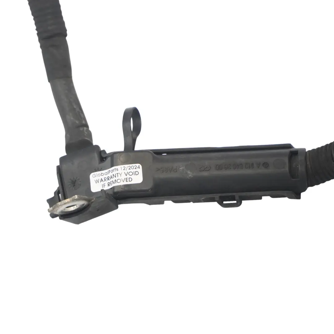 Mercedes W907 Przewód Plusowy - SKU A9075401205 - Numer Części A9075401205