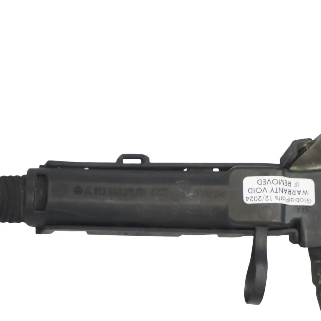 Mercedes W907 Przewód Plusowy - SKU A9075401205 - Numer Części A9075401205