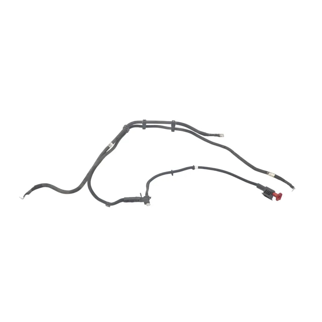 W907 Starter Wiring Battery Alternator Cable Harness Loom to Mercedes with Part number A9075401205 Mercedes W907 Starter Wiring Battery Alternator Cable Harness Loom - SKU A9075401205 - Part number A9075401205