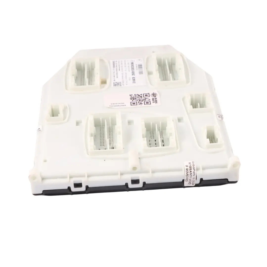Mercedes Sprinter W907 W910 Body Control Modul BCM V2 ECU - SKU A9079000305 - Teilenummer A9079000305