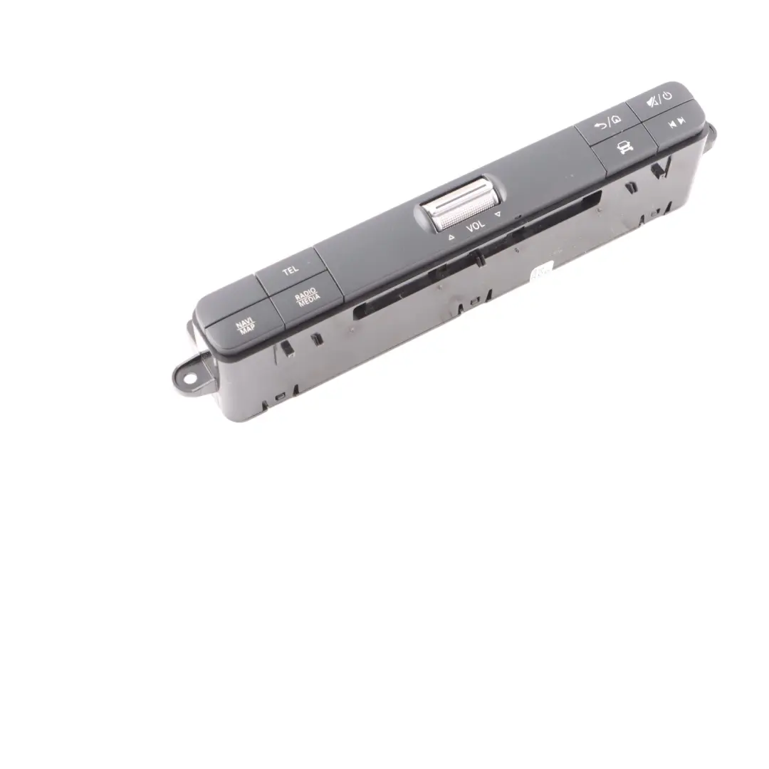W907 Volume Multimedia MMI Controller Module Switch Panel to Mercedes with Part number A9079009904 Mercedes W907 Volume Multimedia MMI Controller Module Switch Panel - SKU A9079009904 - Part number A9079009904
