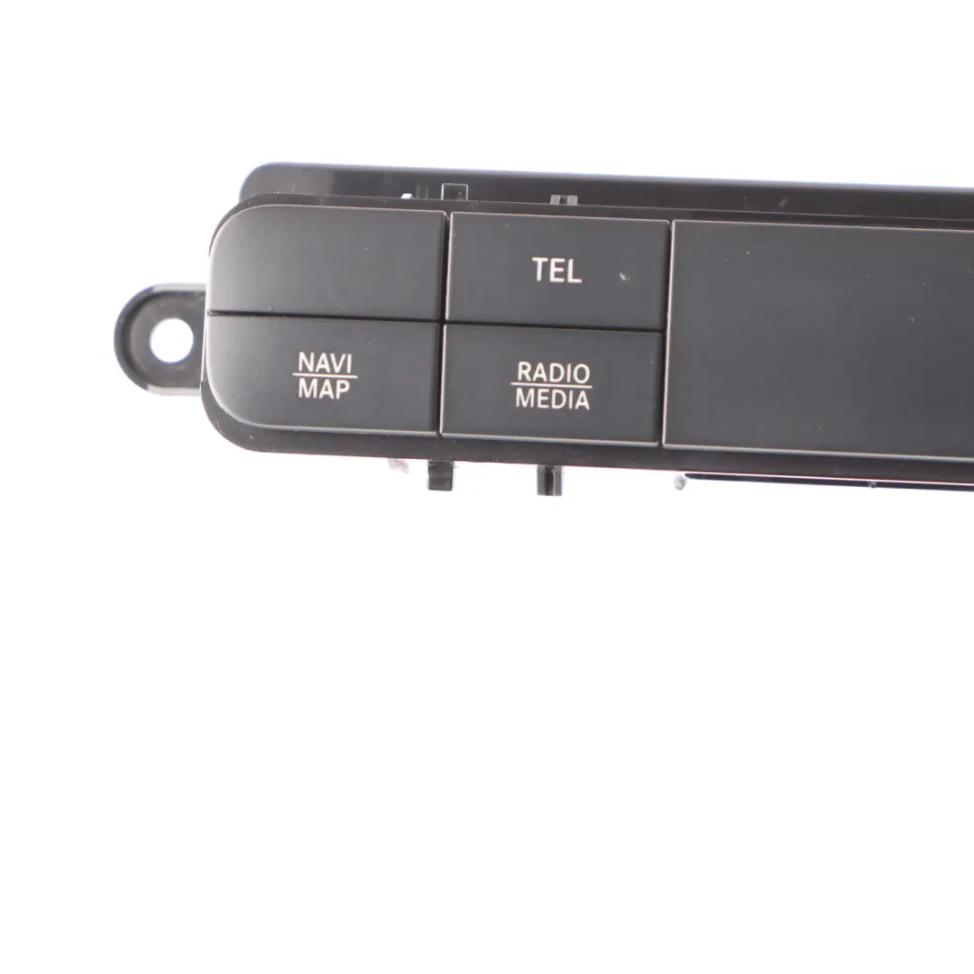 Mercedes W907 Volume Multimedia MMI Controller Module Switch Panel - SKU A9079009904 - Part number A9079009904