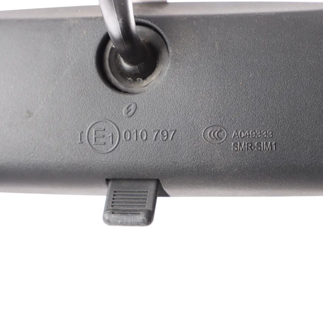 W907 Espejo Retrovisor Interior para Mercedes con número de pieza A9108102201 Mercedes W907 Espejo Retrovisor Interior - SKU A9108102201 - Número de pieza A9108102201