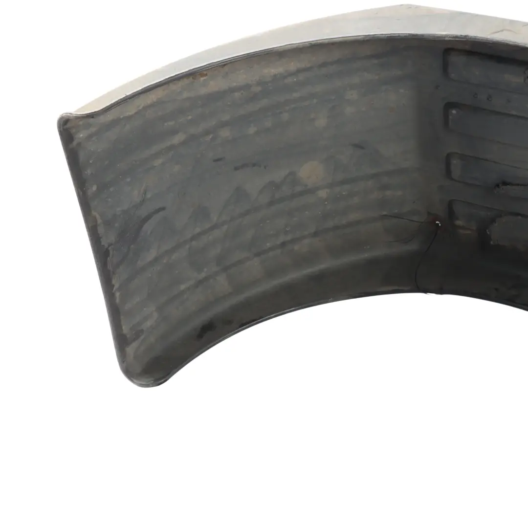 Mk8 Wheel Arch Trim Rear Left Right N/O/S Moulding Cover to Ford Transit with Part number ADOMAR Ford Transit Mk8 Wheel Arch Trim Rear Left Right N/O/S Moulding Cover - SKU ADOMAR-1 - Part number ADOMAR