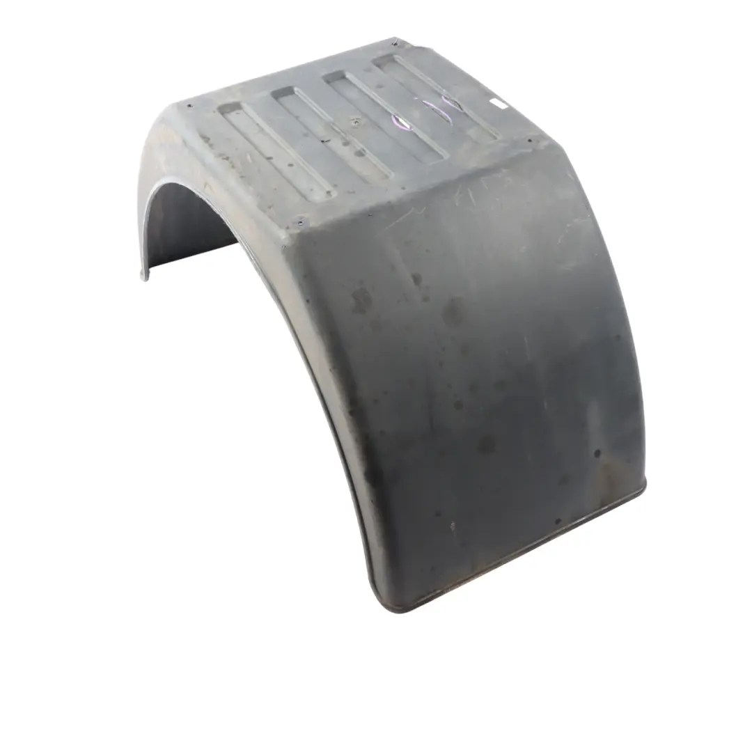 Mk8 Wheel Arch Trim Rear Left Right N/O/S Moulding Cover to Ford Transit with Part number ADOMAR Ford Transit Mk8 Wheel Arch Trim Rear Left Right N/O/S Moulding Cover - SKU ADOMAR-1 - Part number ADOMAR