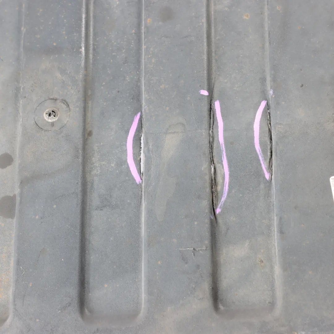 Mk8 Wheel Arch Trim Rear Left Right N/O/S Moulding Cover to Ford Transit with Part number ADOMAR Ford Transit Mk8 Wheel Arch Trim Rear Left Right N/O/S Moulding Cover - SKU ADOMAR-1 - Part number ADOMAR