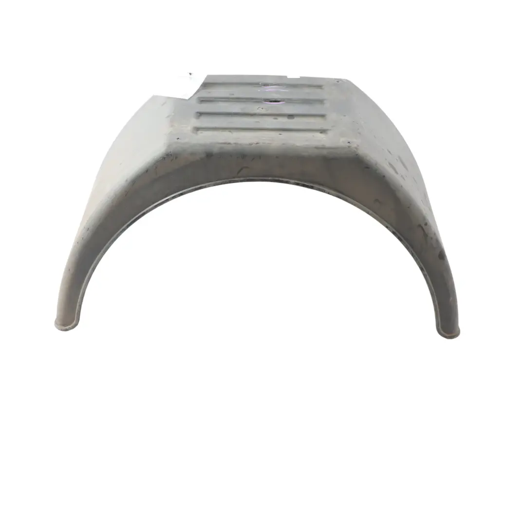 Ford Transit Mk8 Wheel Arch Trim Rear Left Right N/O/S Moulding Cover - SKU ADOMAR-1 - Part number ADOMAR