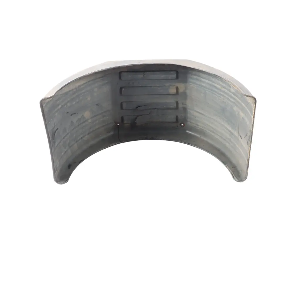 Ford Transit Mk8 Wheel Arch Trim Rear Left Right N/O/S Moulding Cover - SKU ADOMAR-1 - Part number ADOMAR