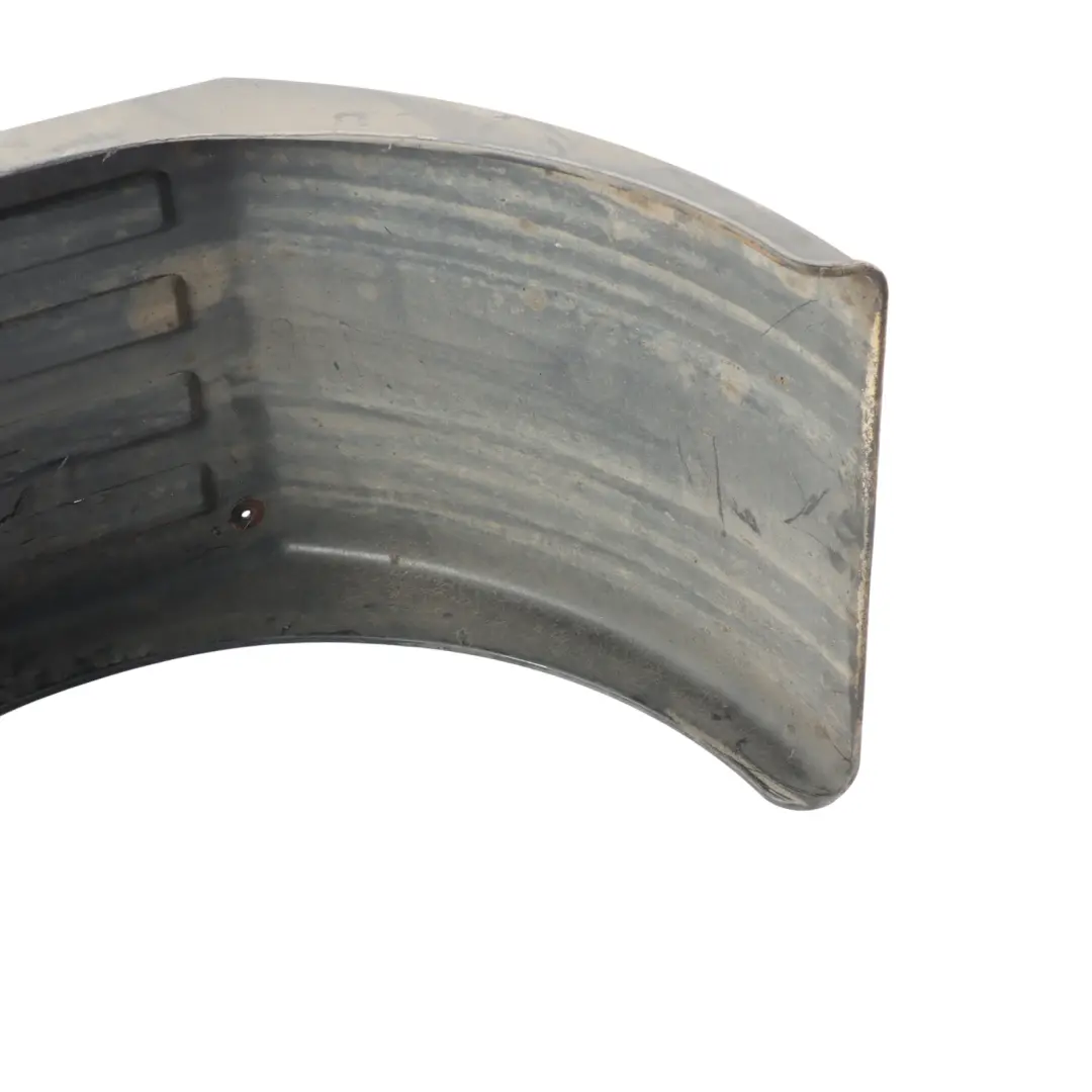 Mk8 Wheel Arch Trim Rear Left Right N/O/S Moulding Cover to Ford Transit with Part number ADOMAR Ford Transit Mk8 Wheel Arch Trim Rear Left Right N/O/S Moulding Cover - SKU ADOMAR-1 - Part number ADOMAR
