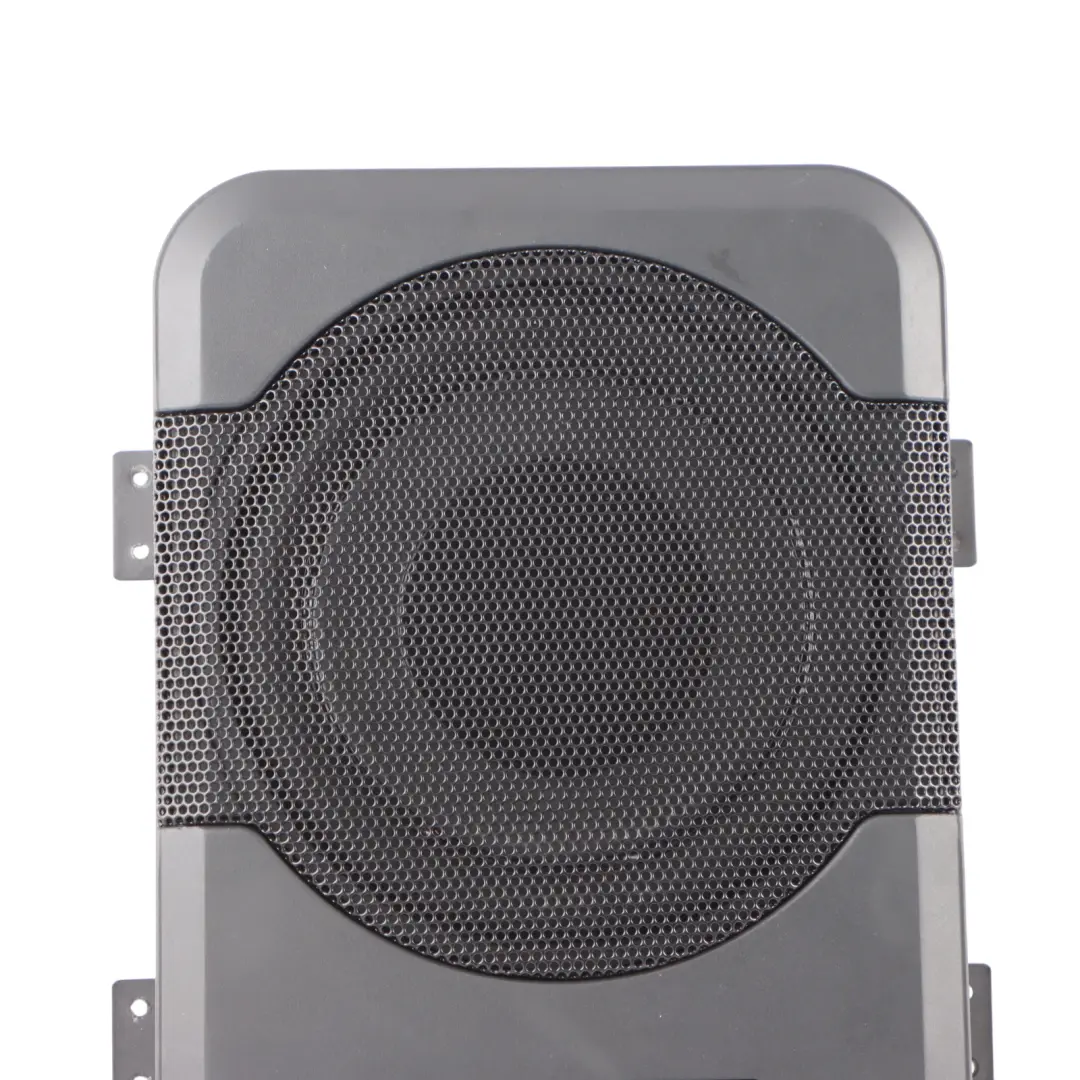 Alpine PWE-S8 Subwoofer Active Bass Audio Speaker Unit 240W - SKU ALPINEPWE-S8 - Part number ALPINEPWE-S8