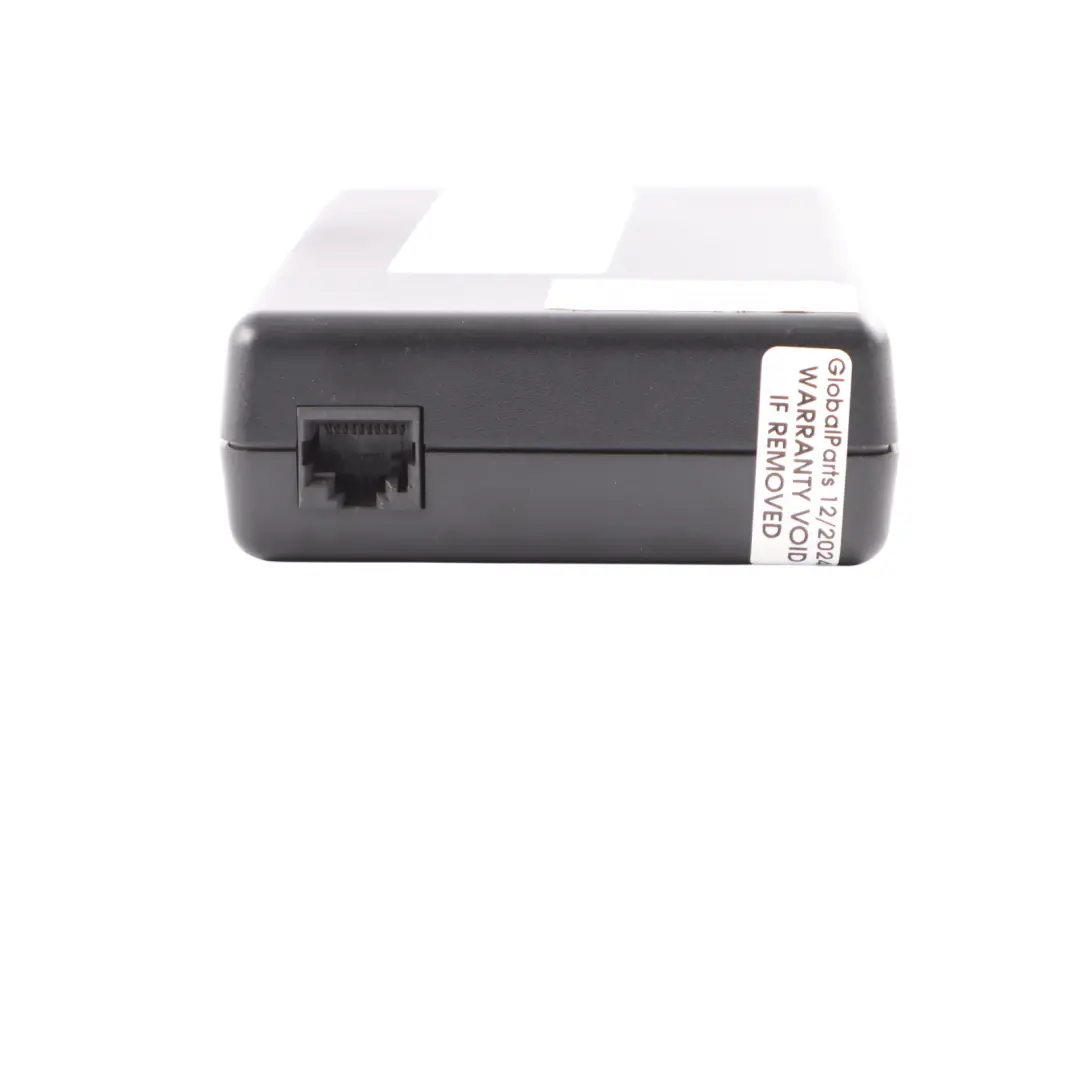 Mercedes S65 W221 Ipod Interface Multimedia Control Module - SKU B67824245 - Part number B67824245