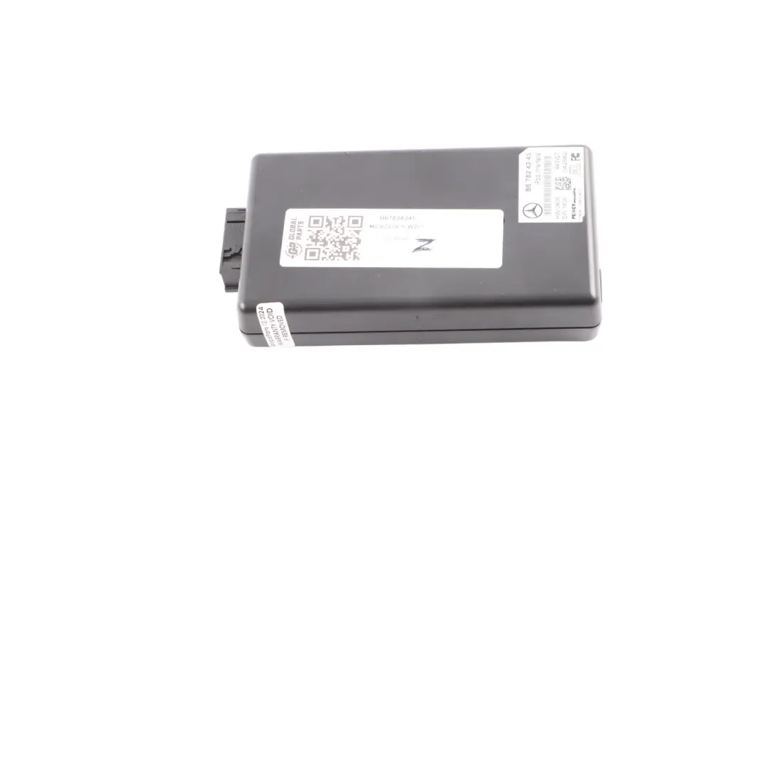 Mercedes S65 W221 Ipod Interface Multimedia Control Module - SKU B67824245 - Part number B67824245