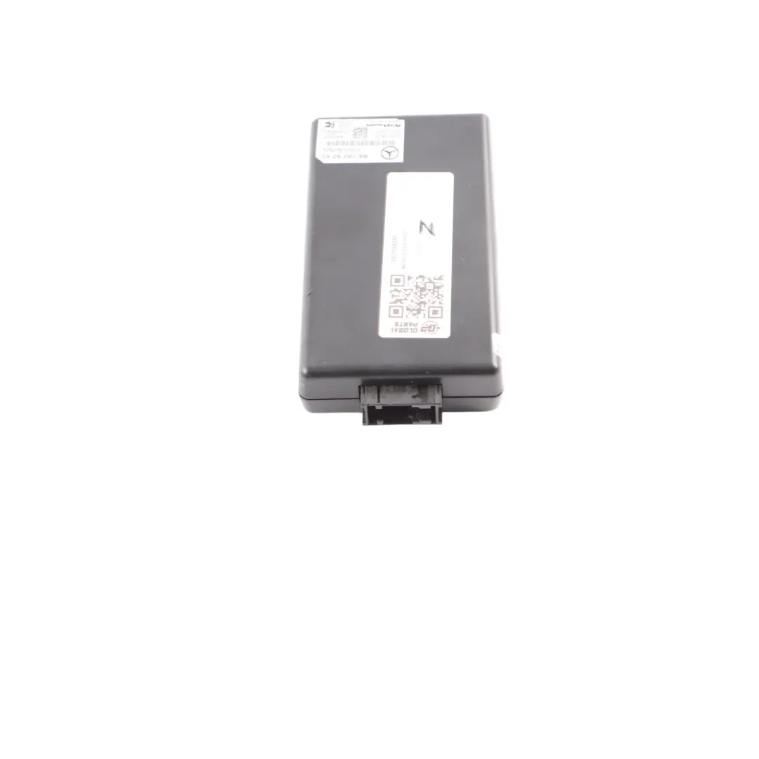 Mercedes S65 W221 Ipod Interface Multimedia Control Module - SKU B67824245 - Part number B67824245