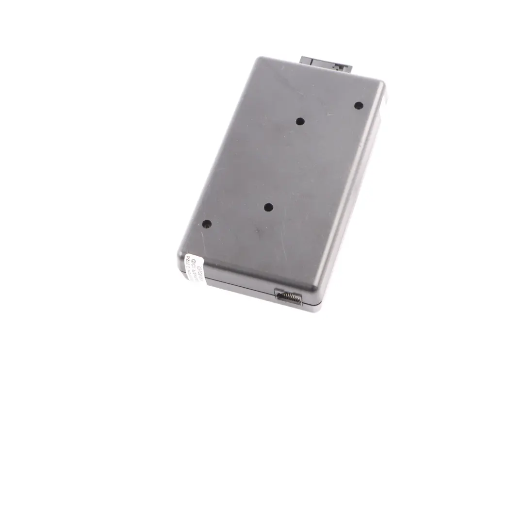 Mercedes S65 W221 Ipod Interface Multimedia Control Module - SKU B67824245 - Part number B67824245