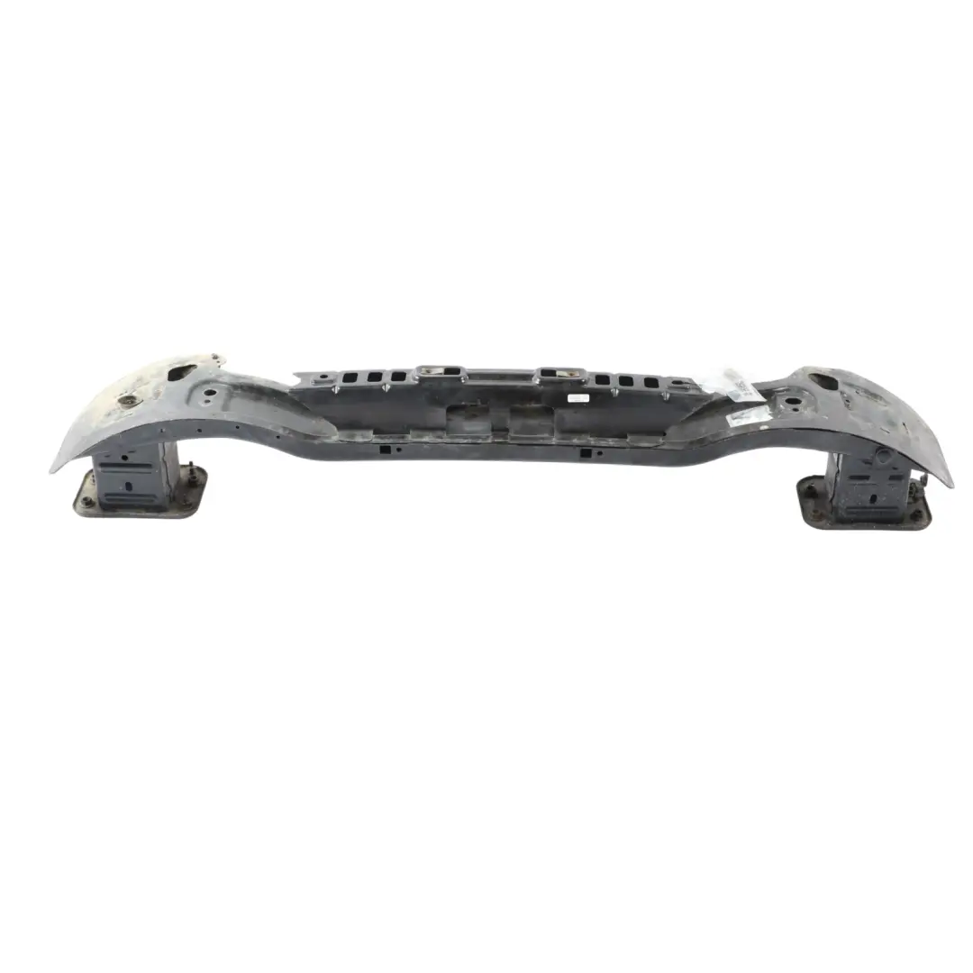 Front Bumper Carrier Support Reinforcement Bar to Ford Transit with Part number BK21-17K876-A09-AA Ford Transit Front Bumper Carrier Support Reinforcement Bar - SKU BK21-17K876-A09-AA - Part number BK21-17K876-A09-AA