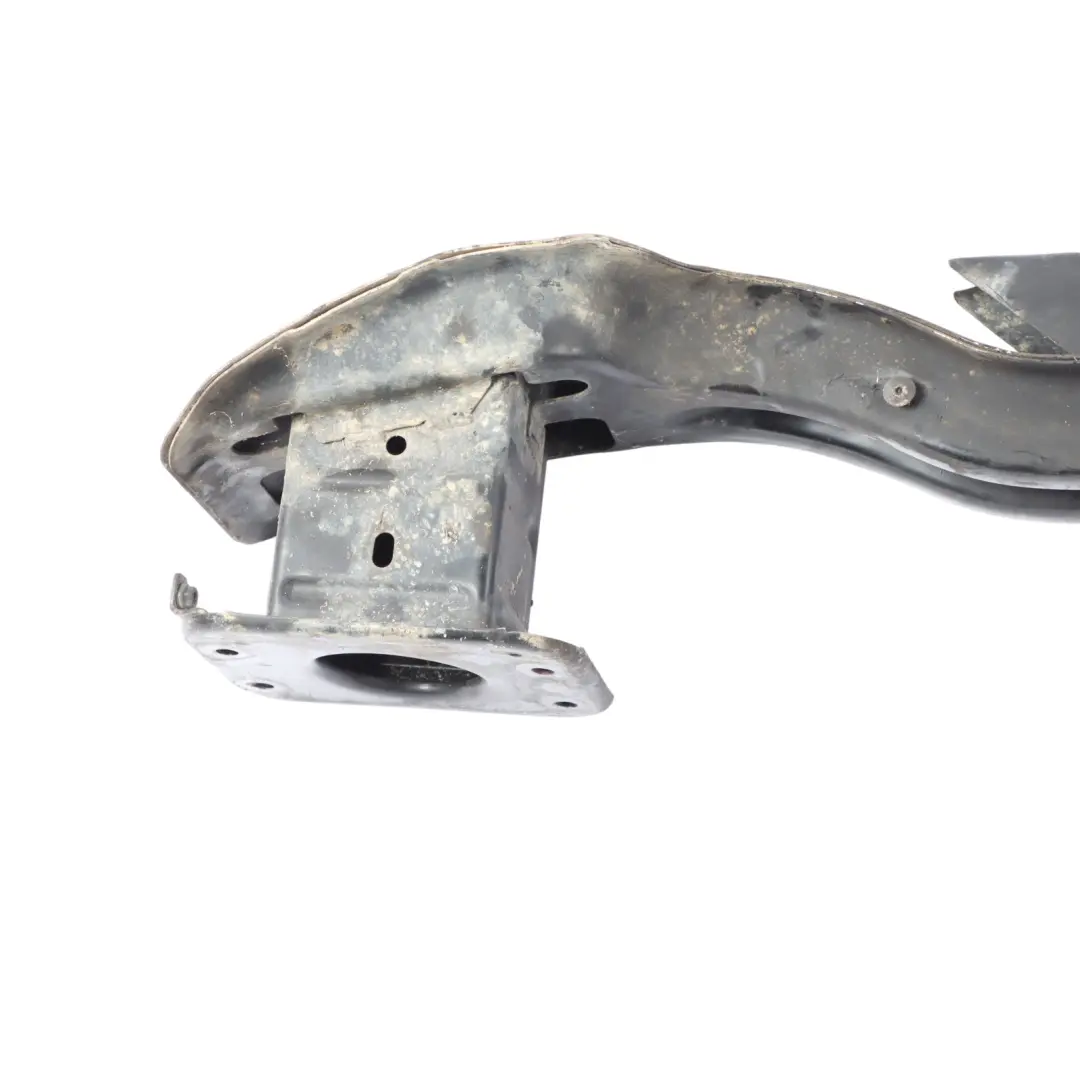 Front Bumper Carrier Support Reinforcement Bar to Ford Transit with Part number BK21-17K876-A09-AA Ford Transit Front Bumper Carrier Support Reinforcement Bar - SKU BK21-17K876-A09-AA - Part number BK21-17K876-A09-AA