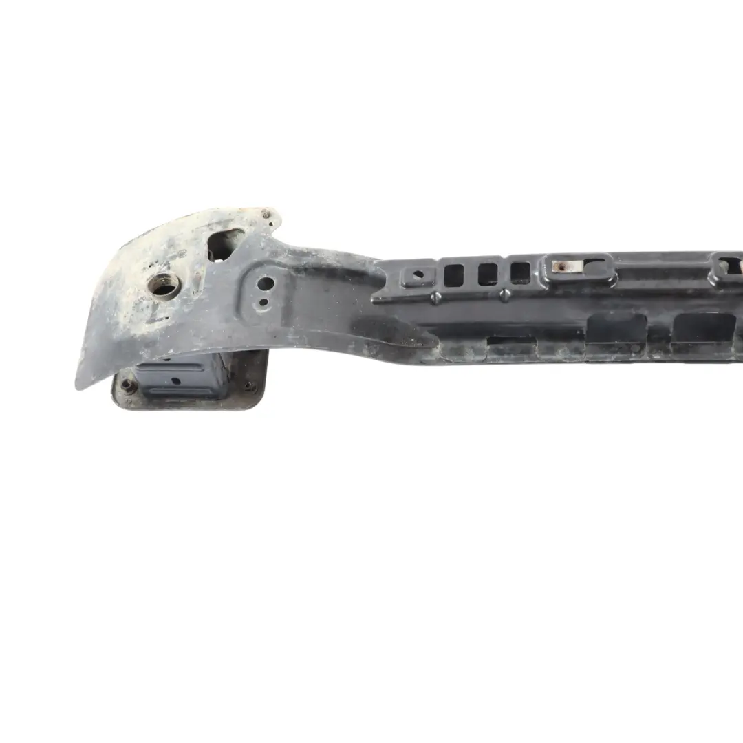 Front Bumper Carrier Support Reinforcement Bar to Ford Transit with Part number BK21-17K876-A09-AA Ford Transit Front Bumper Carrier Support Reinforcement Bar - SKU BK21-17K876-A09-AA - Part number BK21-17K876-A09-AA