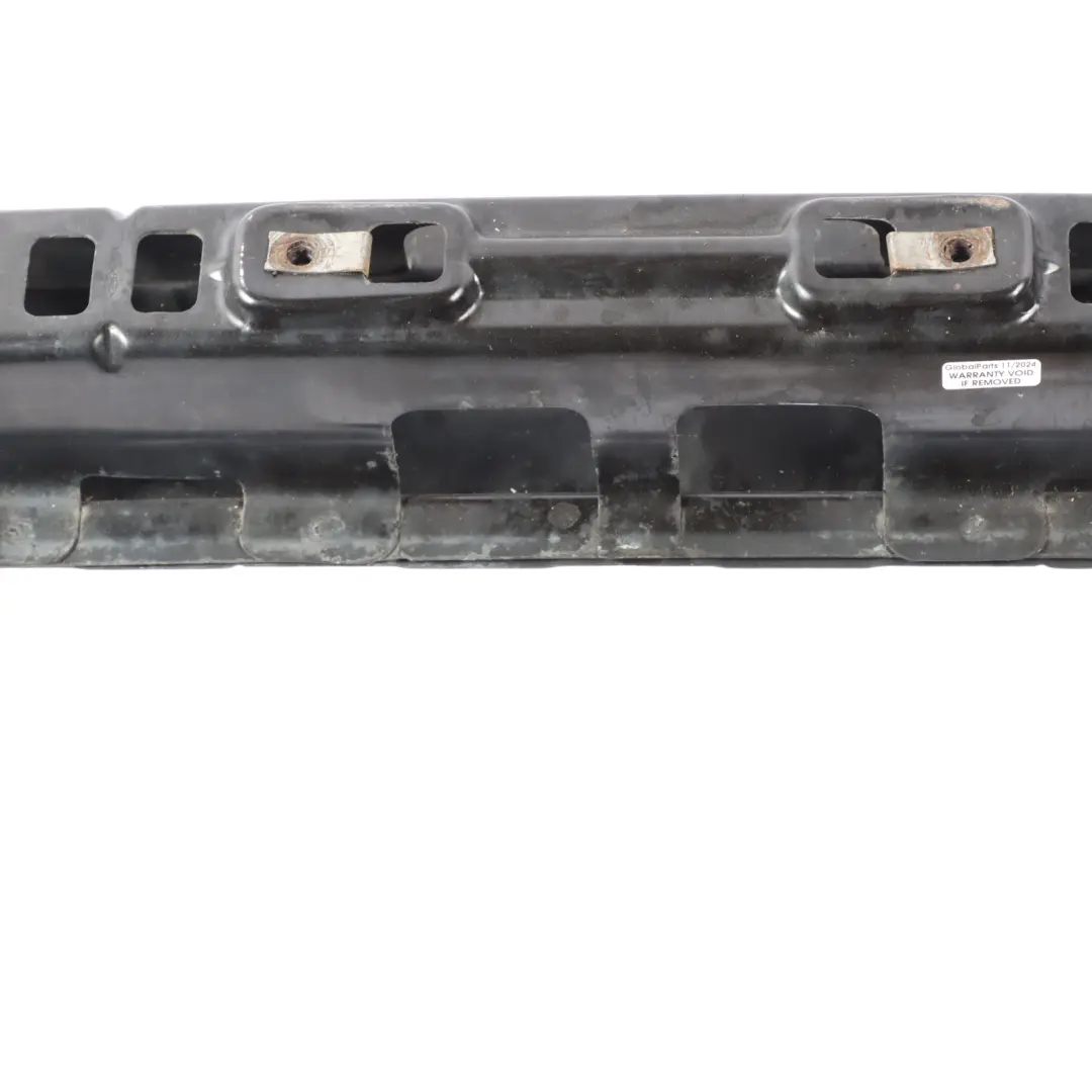 Front Bumper Carrier Support Reinforcement Bar to Ford Transit with Part number BK21-17K876-A09-AA Ford Transit Front Bumper Carrier Support Reinforcement Bar - SKU BK21-17K876-A09-AA - Part number BK21-17K876-A09-AA