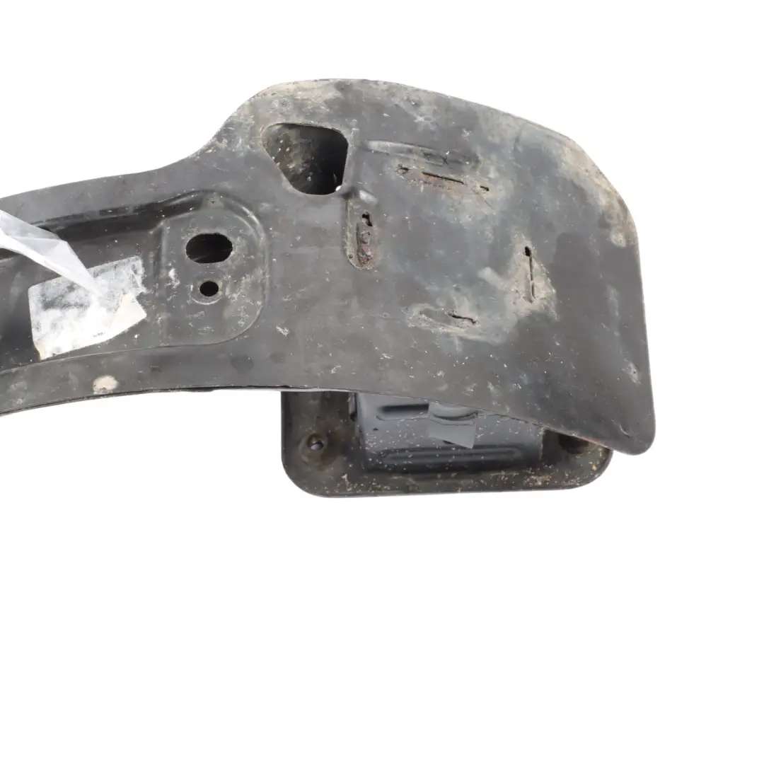 Front Bumper Carrier Support Reinforcement Bar to Ford Transit with Part number BK21-17K876-A09-AA Ford Transit Front Bumper Carrier Support Reinforcement Bar - SKU BK21-17K876-A09-AA - Part number BK21-17K876-A09-AA