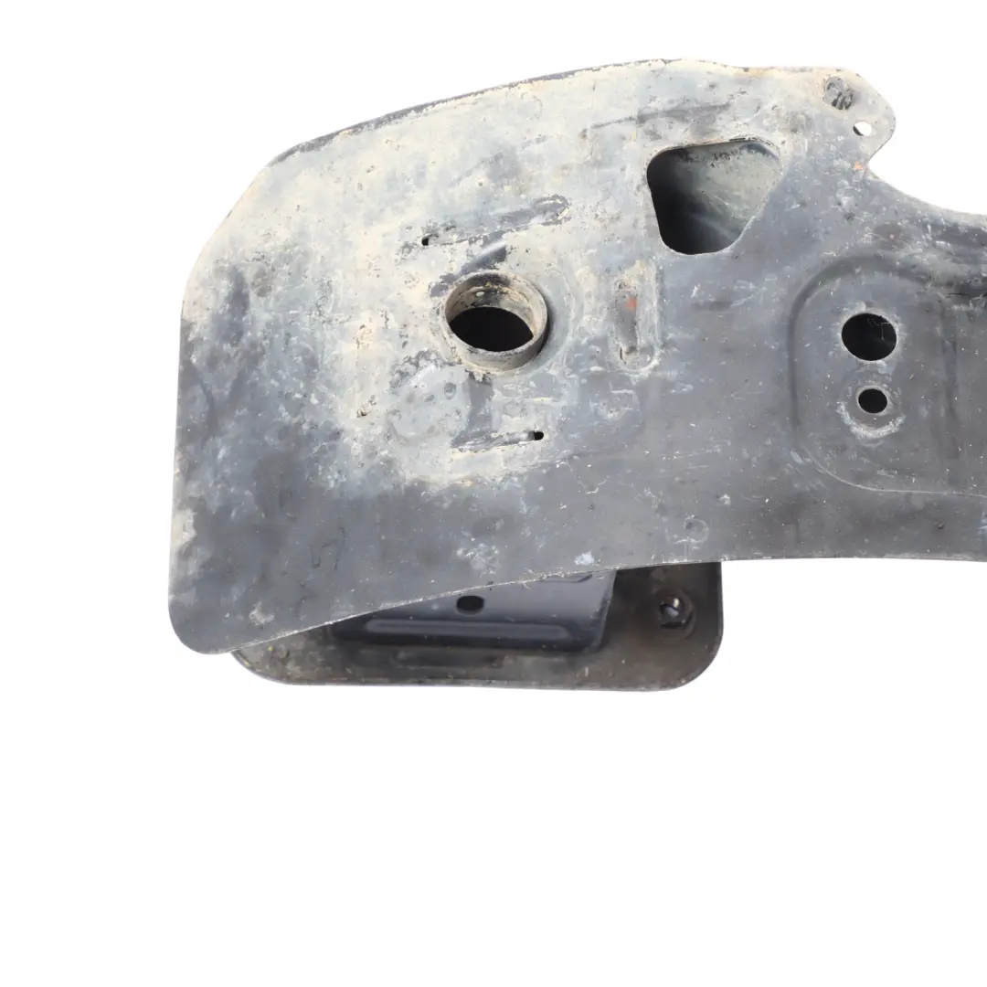 Front Bumper Carrier Support Reinforcement Bar to Ford Transit with Part number BK21-17K876-A09-AA Ford Transit Front Bumper Carrier Support Reinforcement Bar - SKU BK21-17K876-A09-AA - Part number BK21-17K876-A09-AA