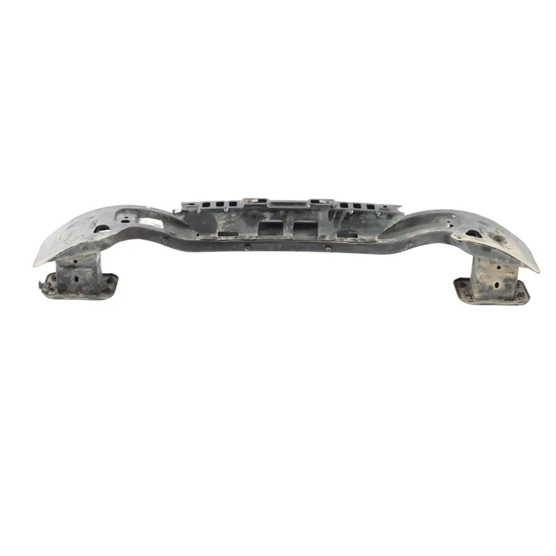 Front Bumper Carrier Support Reinforcement Bar to Ford Transit with Part number BK21-17K876-A09-AA Ford Transit Front Bumper Carrier Support Reinforcement Bar - SKU BK21-17K876-A09-AA - Part number BK21-17K876-A09-AA
