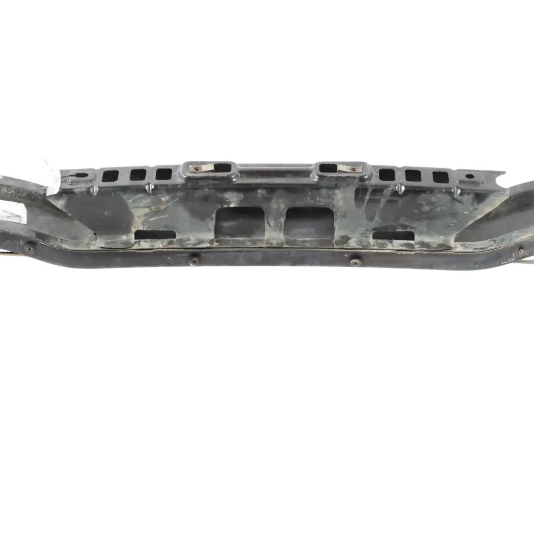 Front Bumper Carrier Support Reinforcement Bar to Ford Transit with Part number BK21-17K876-A09-AA Ford Transit Front Bumper Carrier Support Reinforcement Bar - SKU BK21-17K876-A09-AA - Part number BK21-17K876-A09-AA