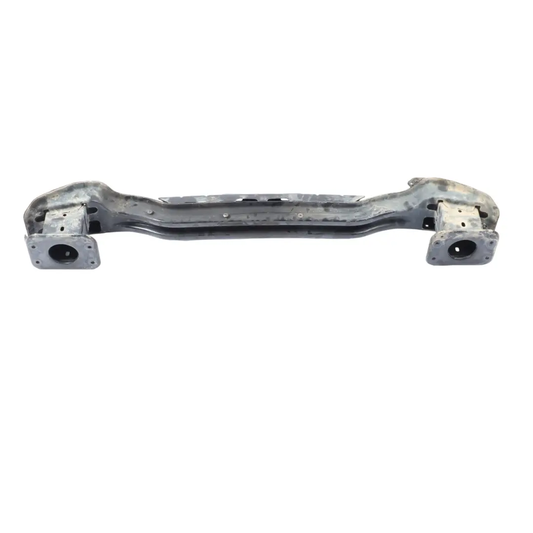 Front Bumper Carrier Support Reinforcement Bar to Ford Transit with Part number BK21-17K876-A09-AA Ford Transit Front Bumper Carrier Support Reinforcement Bar - SKU BK21-17K876-A09-AA - Part number BK21-17K876-A09-AA