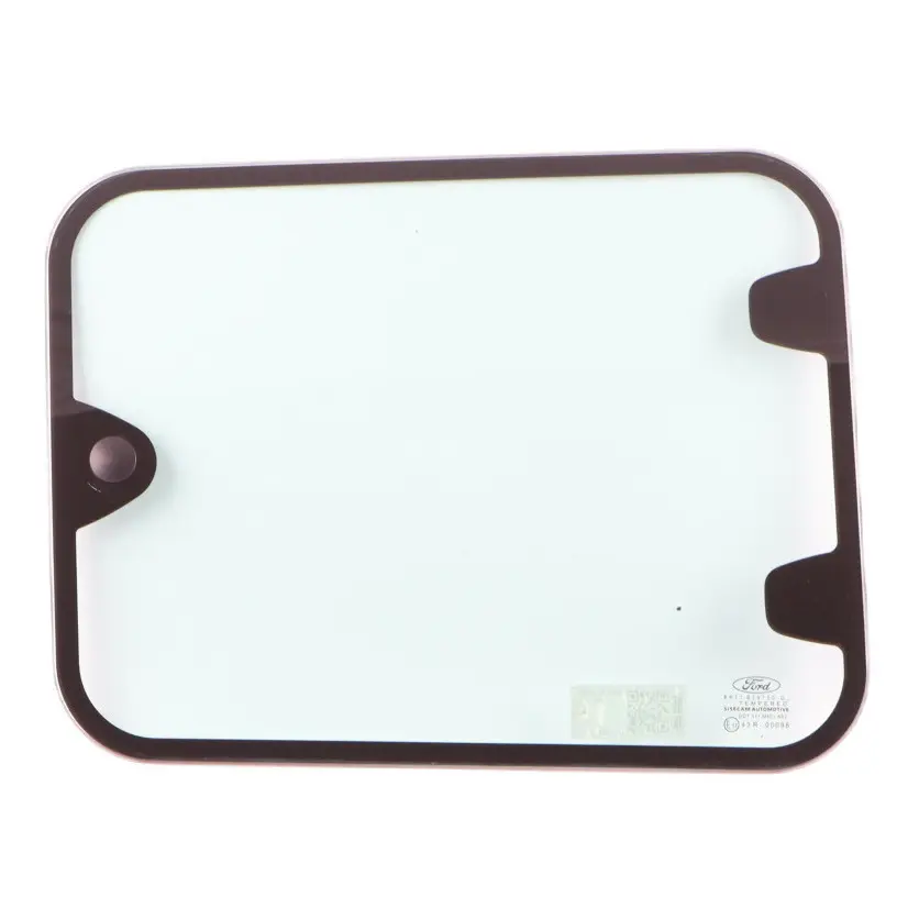 TTF Rear Right O/S Pop-Up Window Glass AS2 to Ford Tourneo Custom with Part number BK21-B29750-G Ford Tourneo Custom TTF Rear Right O/S Pop-Up Window Glass AS2 - SKU BK21-B29750-G - Part number BK21-B29750-G