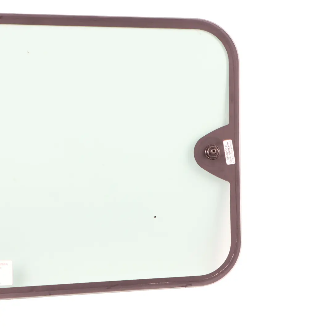 TTF Rear Right O/S Pop-Up Window Glass AS2 to Ford Tourneo Custom with Part number BK21-B29750-G Ford Tourneo Custom TTF Rear Right O/S Pop-Up Window Glass AS2 - SKU BK21-B29750-G - Part number BK21-B29750-G