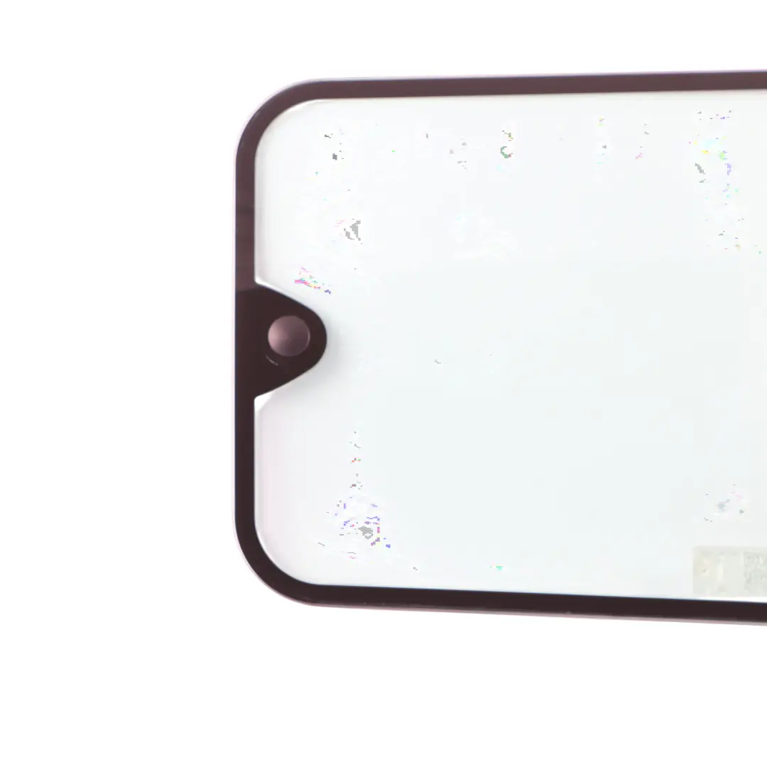 Ford Tourneo Custom TTF Rear Right O/S Pop-Up Window Glass AS2 - SKU BK21-B29750-G - Part number BK21-B29750-G