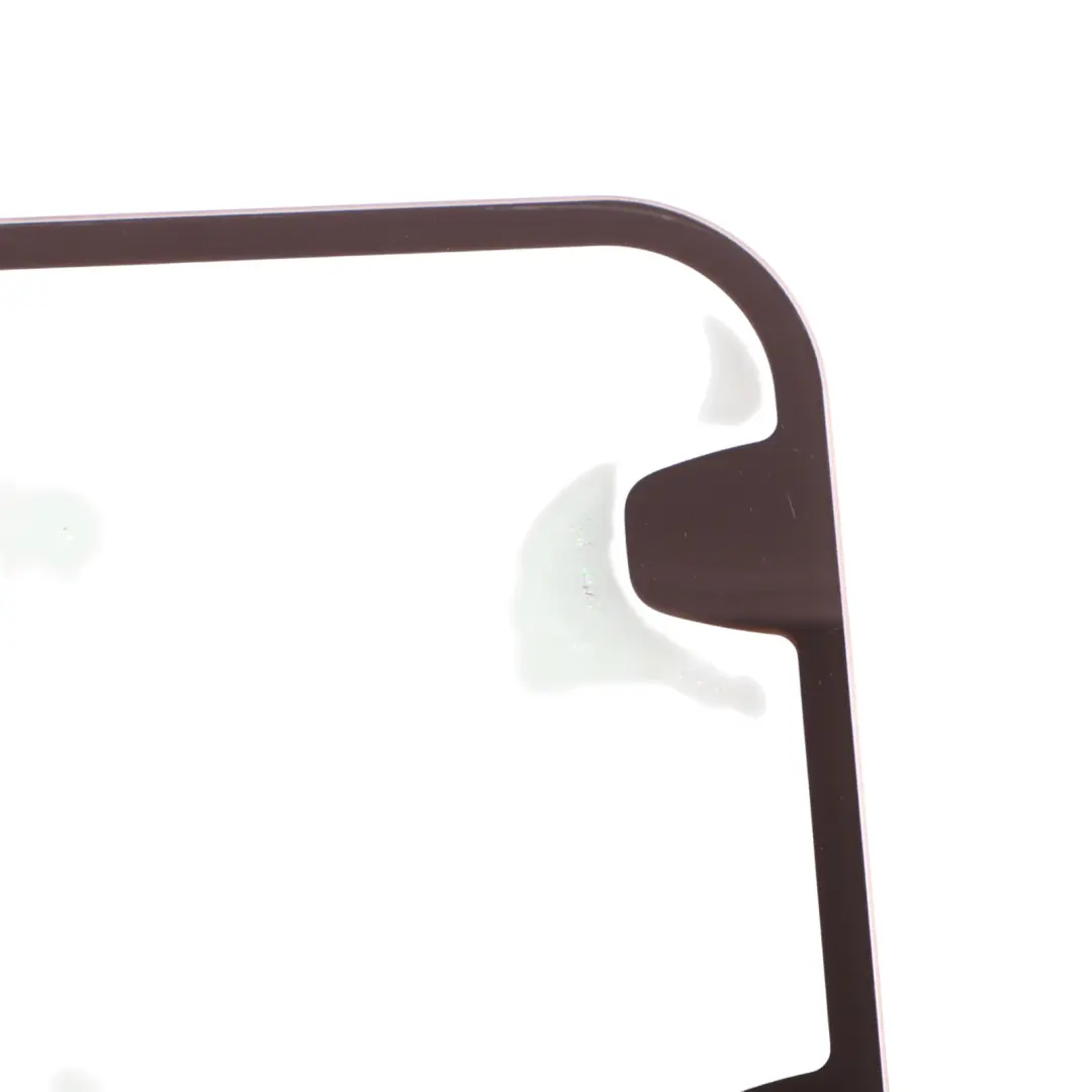 Ford Tourneo Custom TTF Rear Right O/S Pop-Up Window Glass AS2 - SKU BK21-B29750-G - Part number BK21-B29750-G