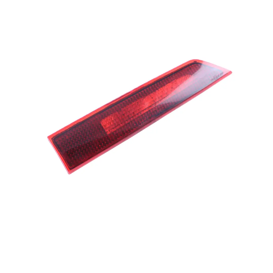 Mk1 Terzo Stop Luce Freno Posteriore Destra BK21-13N408-AD per Ford Transit Custom con numero di parte BK2113N408AD Ford Transit Custom Mk1 Terzo Stop Luce Freno Posteriore Destra BK21-13N408-AD - SKU 1816869 - Numero di parte BK2113N408AD