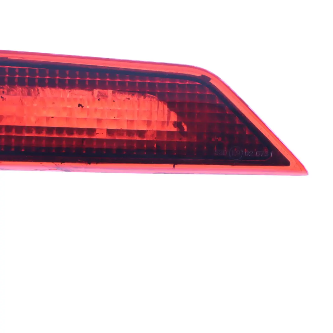 Ford Transit Custom Mk1 Troisième Feu Stop Arrière Droit BK21-13N408-AD - SKU 1816869 - Numéro de pièce BK2113N408AD