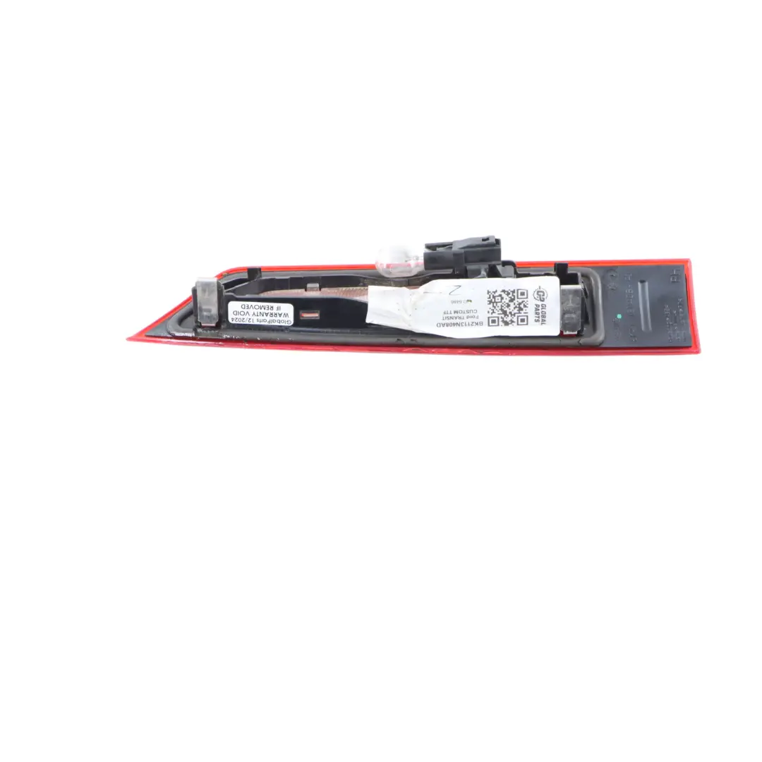 Ford Transit Custom Mk1 Stop Lamp Brake Light Rear Right O/S BK21-13N408-AD - SKU 1816869 - Part number BK2113N408AD