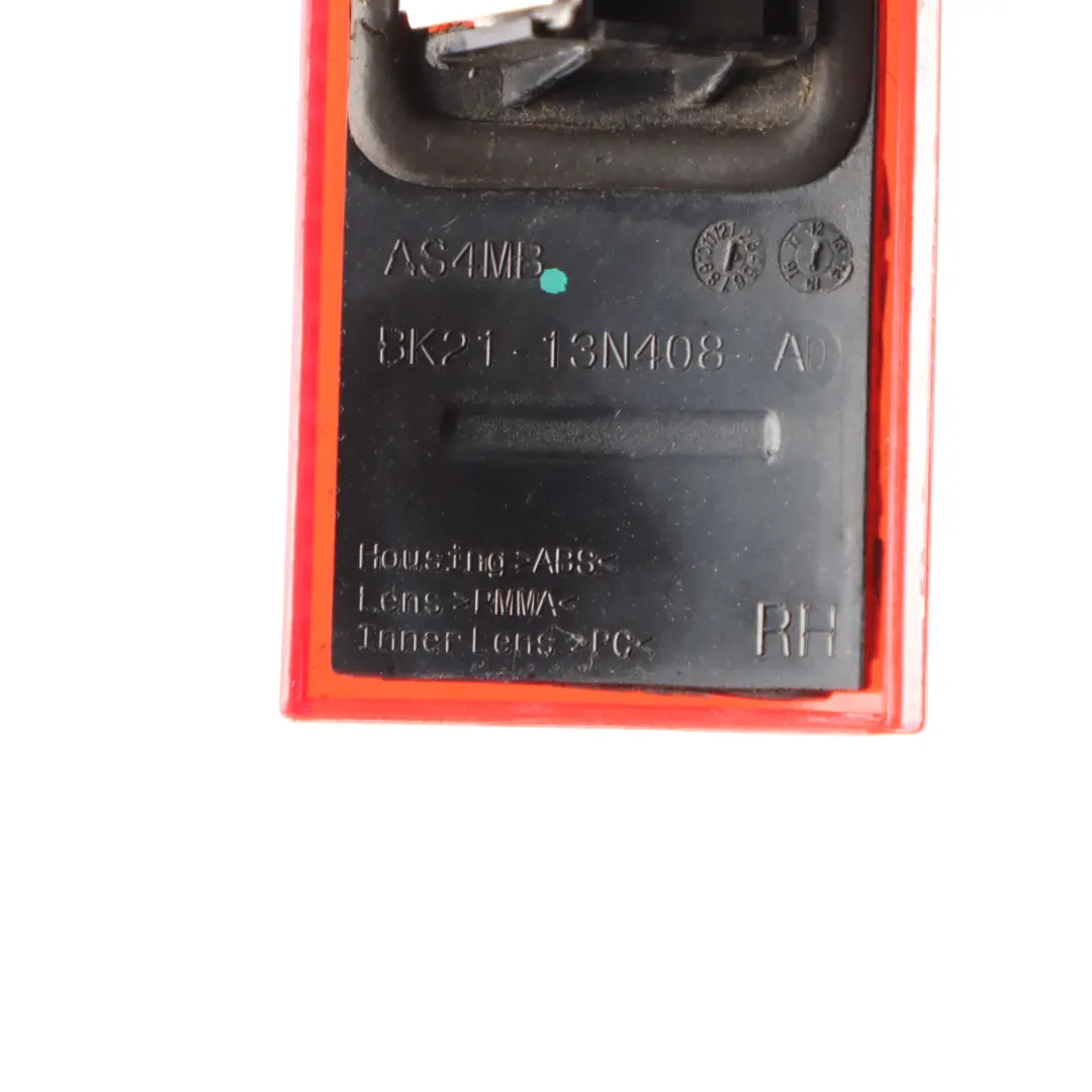 Mk1 Troisième Feu Stop Arrière Droit BK21-13N408-AD pour Ford Transit Custom à propos du numéro de pièce BK2113N408AD Ford Transit Custom Mk1 Troisième Feu Stop Arrière Droit BK21-13N408-AD - SKU 1816869 - Numéro de pièce BK2113N408AD