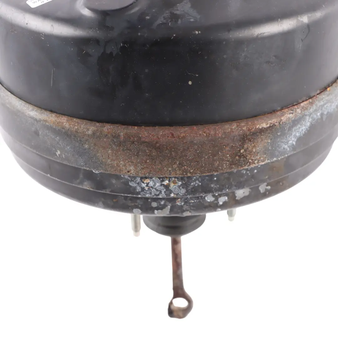 TTF Brake Servo Master Cylinder Vacuum Booster to Ford Transit Custom with Part number BK212B195BD Ford Transit Custom TTF Brake Servo Master Cylinder Vacuum Booster - SKU BK212B195BD - Part number BK212B195BD