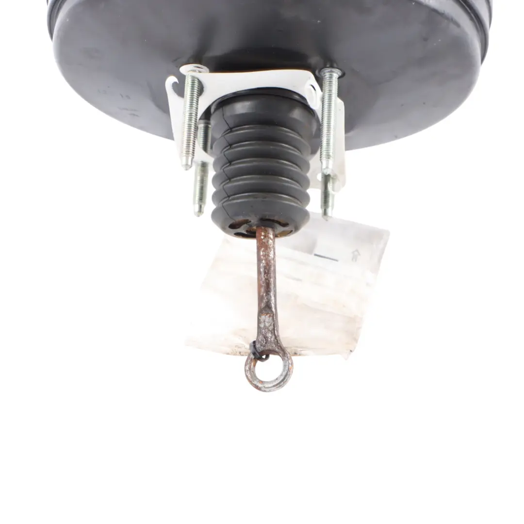 TTF Brake Servo Master Cylinder Vacuum Booster to Ford Transit Custom with Part number BK212B195BD Ford Transit Custom TTF Brake Servo Master Cylinder Vacuum Booster - SKU BK212B195BD - Part number BK212B195BD