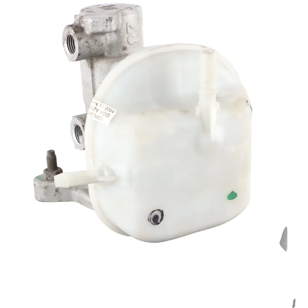 TTF Brake Servo Master Cylinder Vacuum Booster to Ford Transit Custom with Part number BK212B195BD Ford Transit Custom TTF Brake Servo Master Cylinder Vacuum Booster - SKU BK212B195BD - Part number BK212B195BD