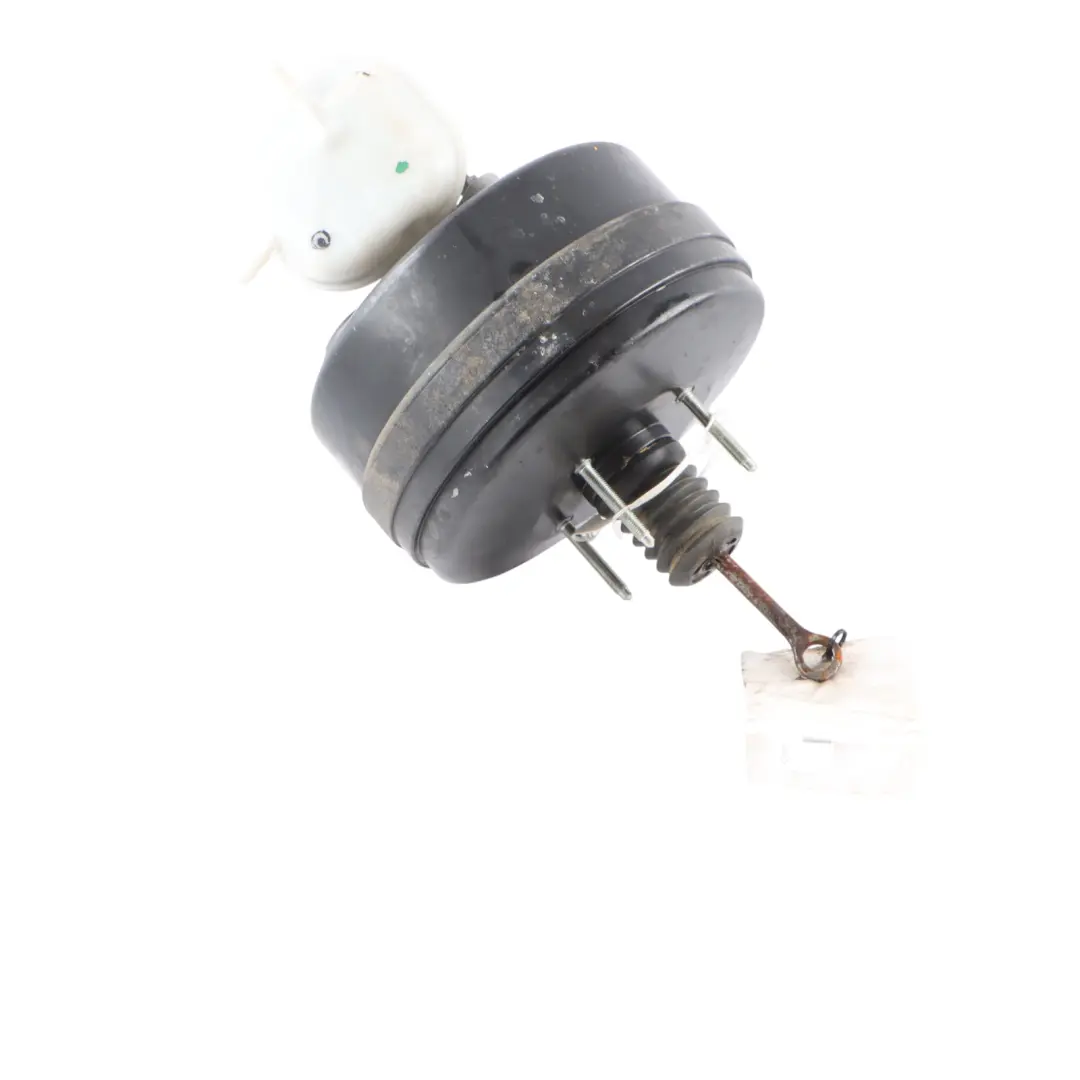 TTF Brake Servo Master Cylinder Vacuum Booster to Ford Transit Custom with Part number BK212B195BD Ford Transit Custom TTF Brake Servo Master Cylinder Vacuum Booster - SKU BK212B195BD - Part number BK212B195BD