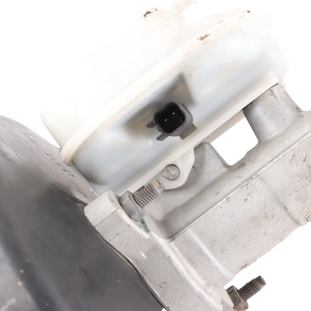 TTF Brake Servo Master Cylinder Vacuum Booster to Ford Transit Custom with Part number BK212B195BD Ford Transit Custom TTF Brake Servo Master Cylinder Vacuum Booster - SKU BK212B195BD - Part number BK212B195BD