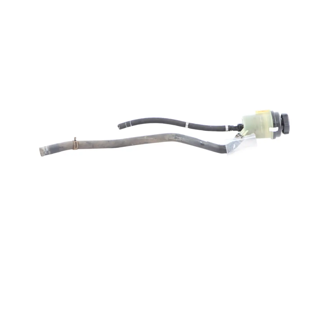 TTF Power Steering Reservoir Bottle Hose Pipe to Ford Transit Custom with Part number BK213R700AB Ford Transit Custom TTF Power Steering Reservoir Bottle Hose Pipe - SKU BK213R700AB - Part number BK213R700AB